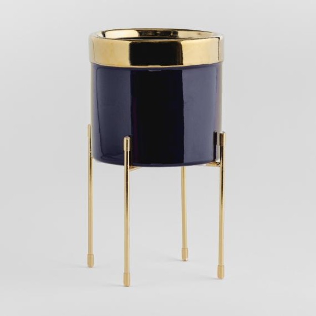 Цветочный горшок GRAZA