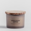 Luminare aroma OPTICA