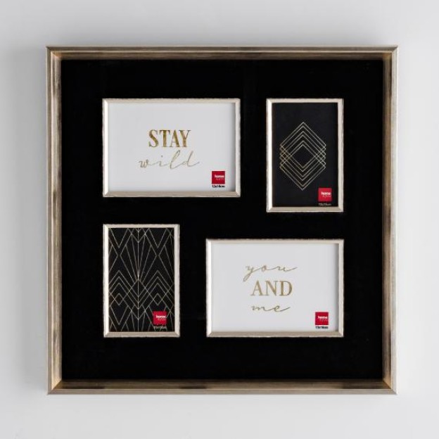 Мультикадр VELVETIVO