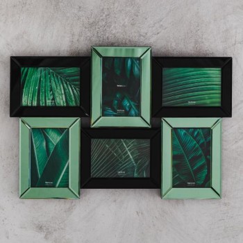 Multirama ETTORE GLASS