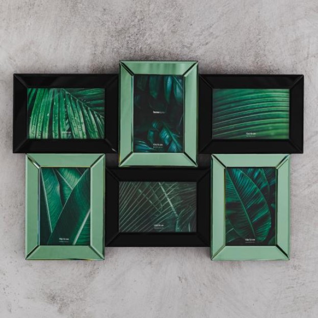 Multirama ETTORE GLASS