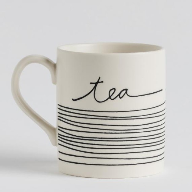 Кружка HANSO STRIPES