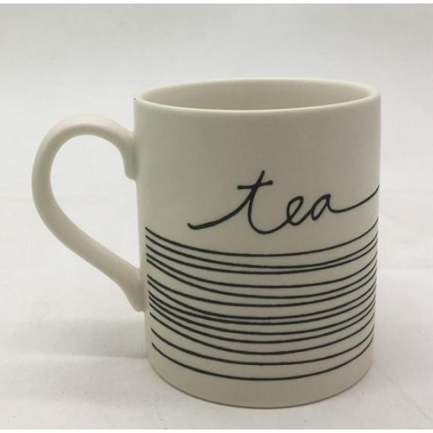 Кружка HANSO STRIPES