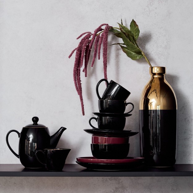 Чайник с инфузия SVART