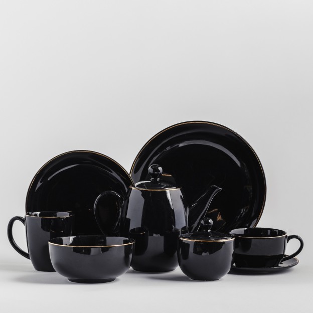 Чайник с инфузия SVART