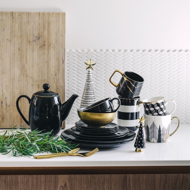 Чайник с инфузия SVART