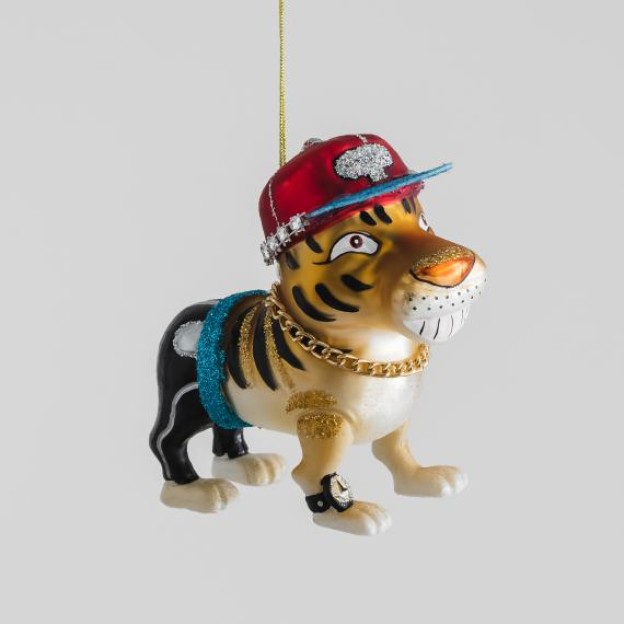 Jucarie brad  RAPTIGER