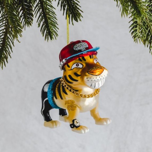 Jucarie brad  RAPTIGER