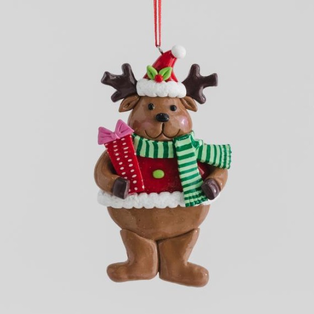 Украшение GINGIREN