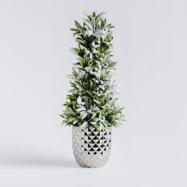 Цветочная композиция GROSELLA