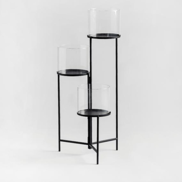 Фонарь TRIVIOS