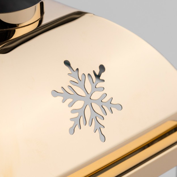 Felinar SHINY SNOWFLAKE