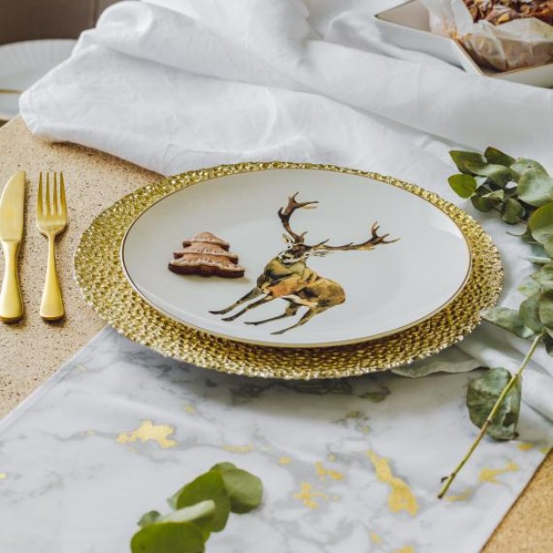 platou decorativ ICECOLD