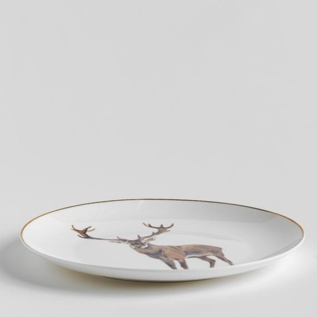 platou decorativ ICECOLD