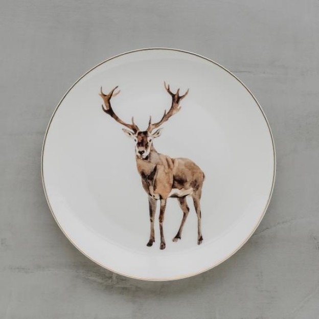 platou decorativ ICECOLD