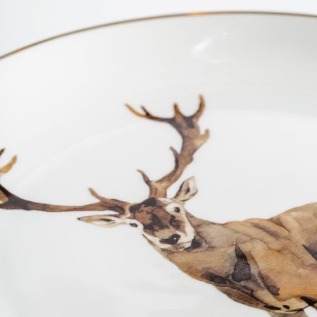 platou decorativ ICECOLD