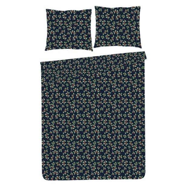 Set lenjerie de pat BERRIS