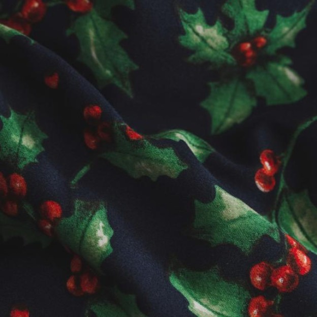 Set lenjerie de pat BERRIS