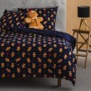 Set lenjerie de pat GINGERSKY