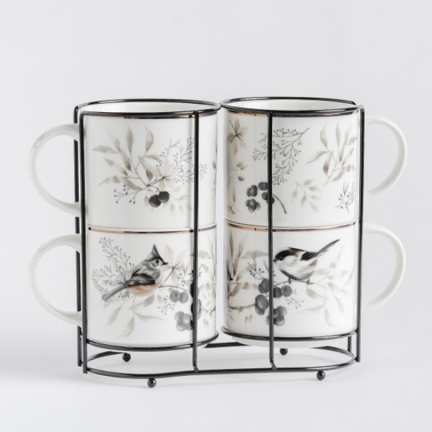 Set cani ROBINI