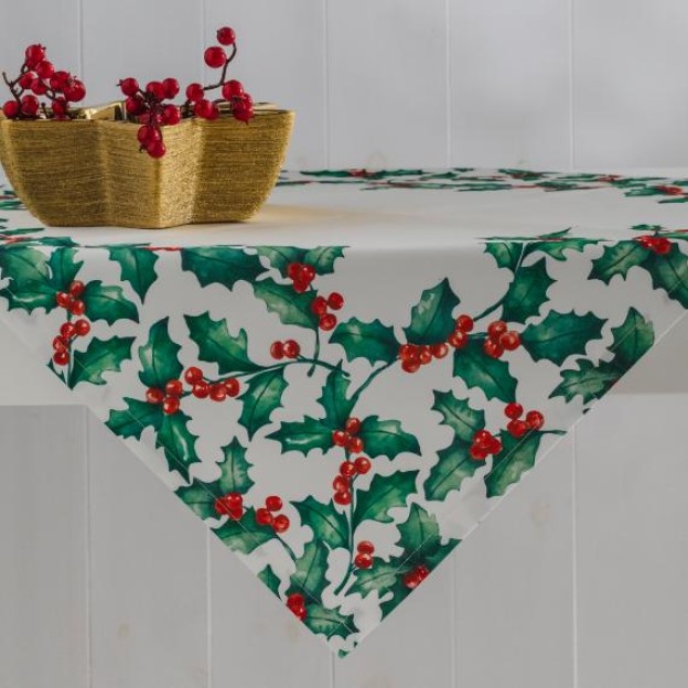 Fata de masa BERRIES