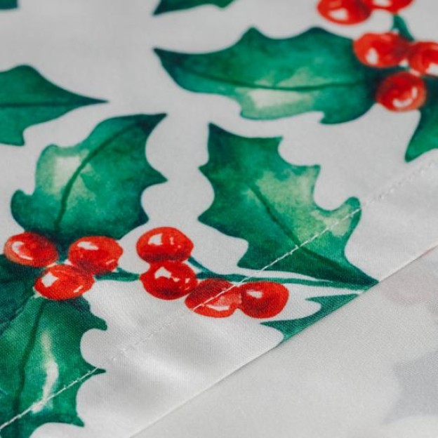 Fata de masa BERRIES