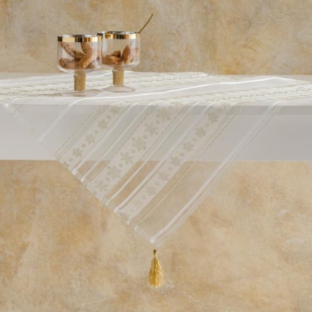 Скатерть TULLY