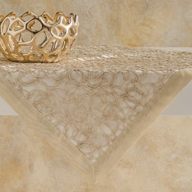 Fata de masa MUDDLER