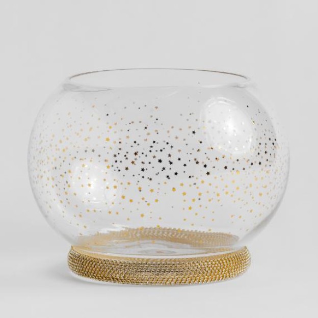 Bol decorativ CONSTELLI