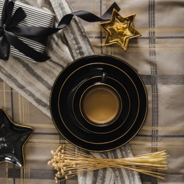 Fata de masa PALLADIUM