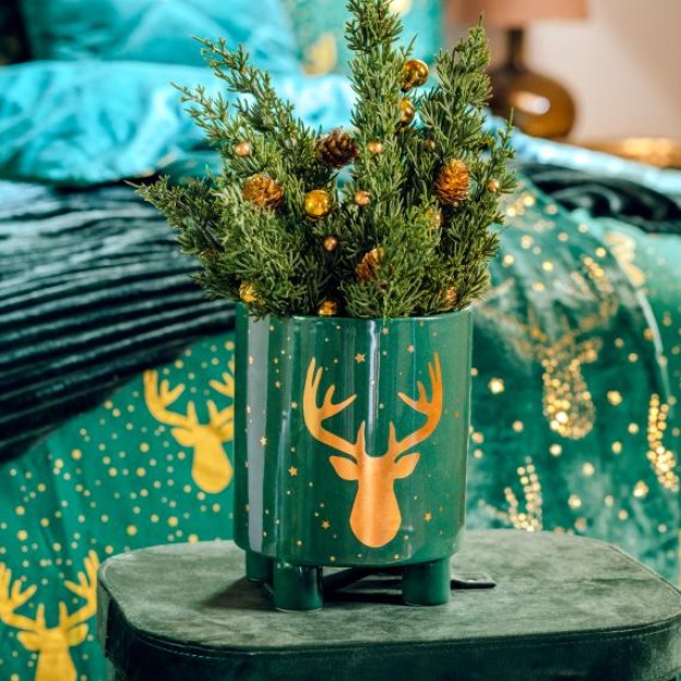 Ghiveci de flori ANTLERS