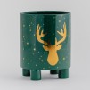 Ghiveci de flori ANTLERS