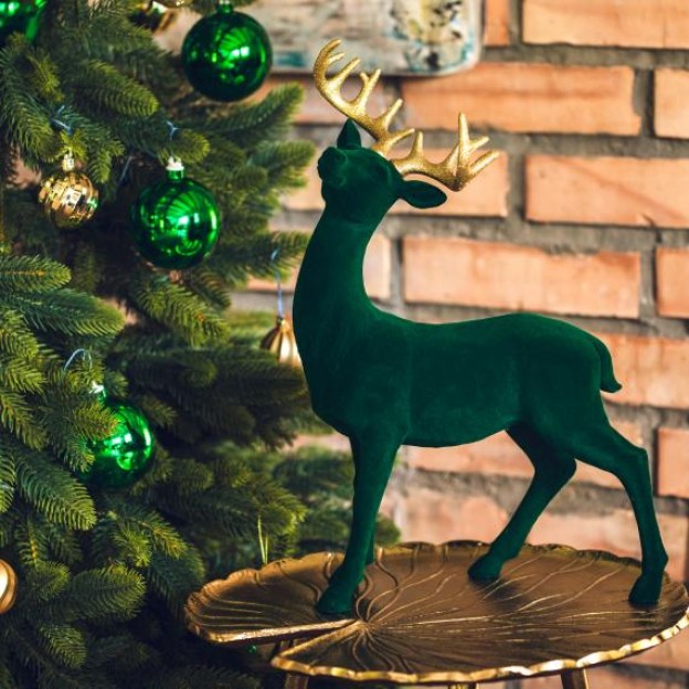 figurina decorativa DEERMAJESTIC