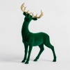 figurina decorativa DEERMAJESTIC