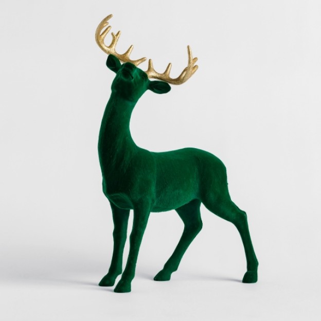 figurina decorativa DEERMAJESTIC