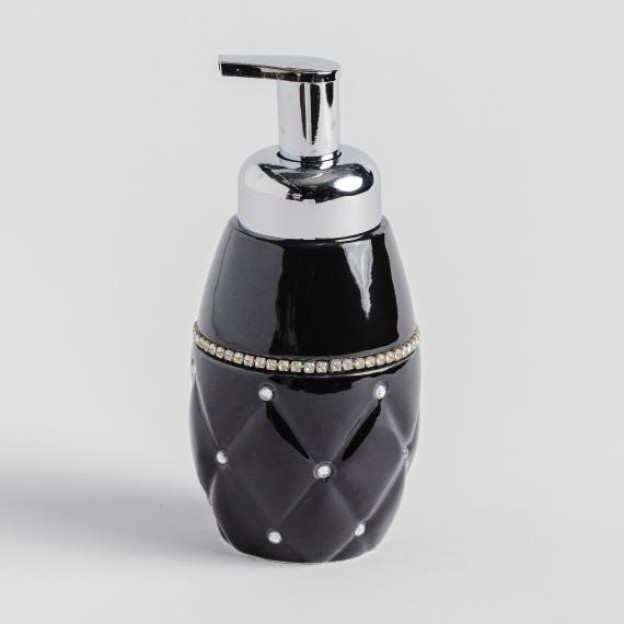 Дозатор для мыла жемчугNO