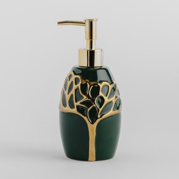 Дозатор для мыла OAKTREE