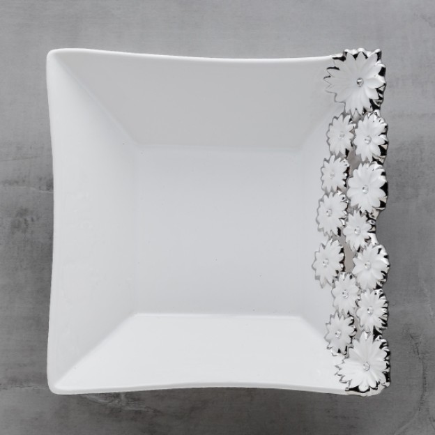 Bol decorativ BLOMMA