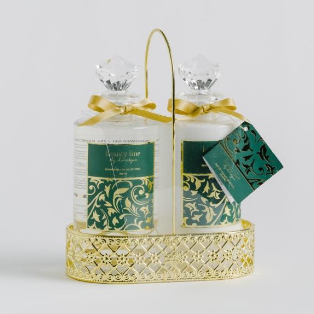 Набор косметики SOFISTICADO DUO