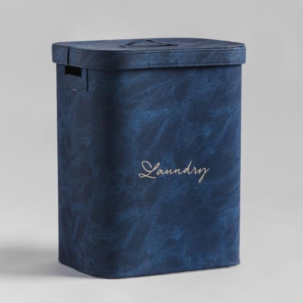 Корзина для белья HELMER