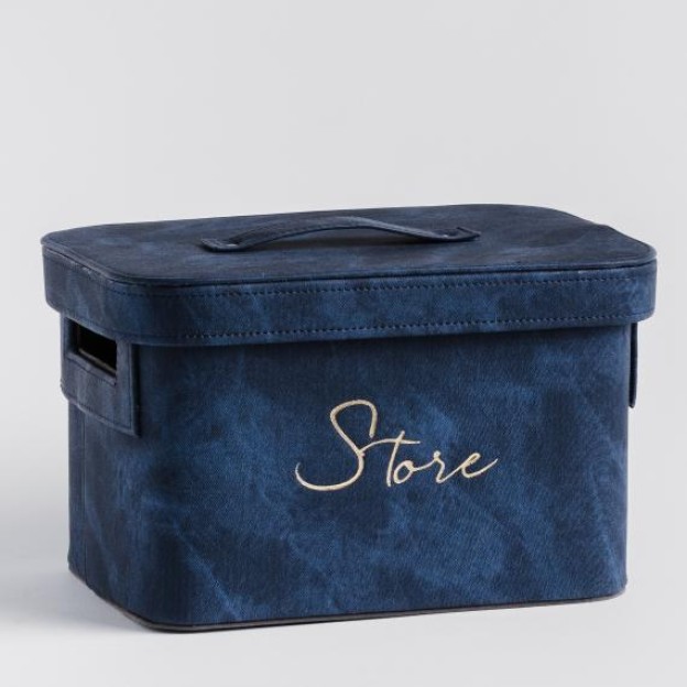 Cutie pentru accesorii HELMER