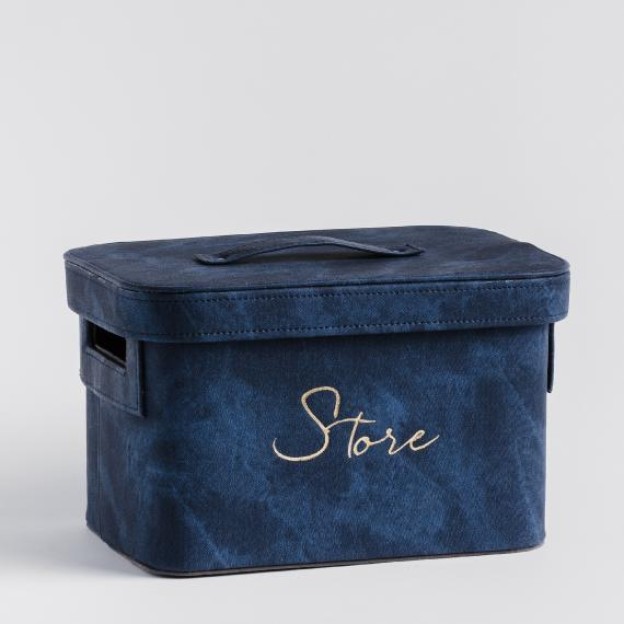 Коробка для аксессуаров HELMER