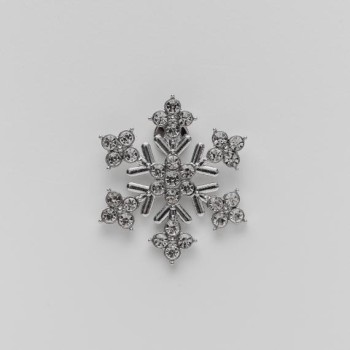 Magnet SNOWFLAKY