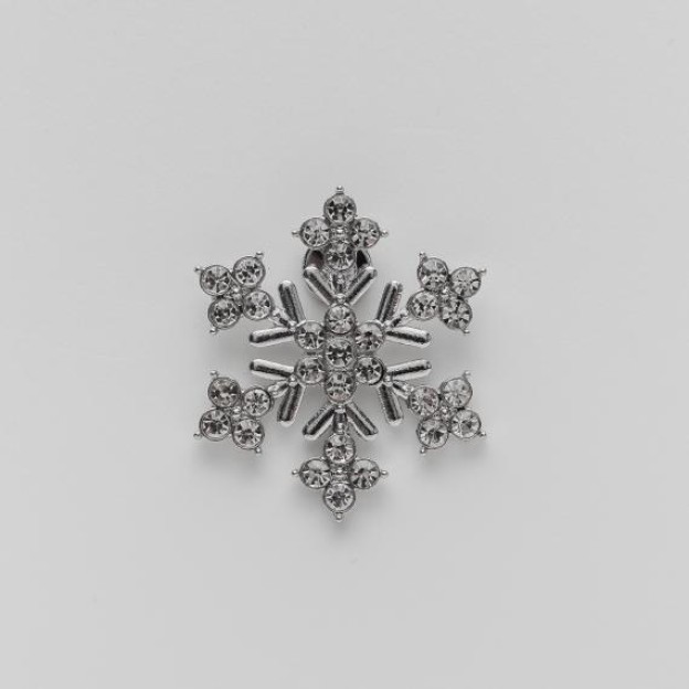 Magnet SNOWFLAKY