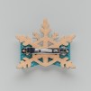 Accesoriu par XBOWIE
