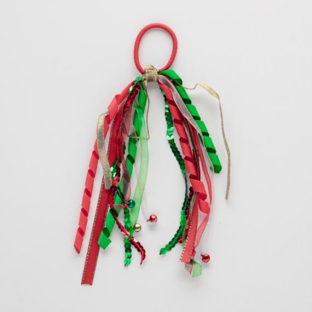 Accesoriu par XMAS TAIL