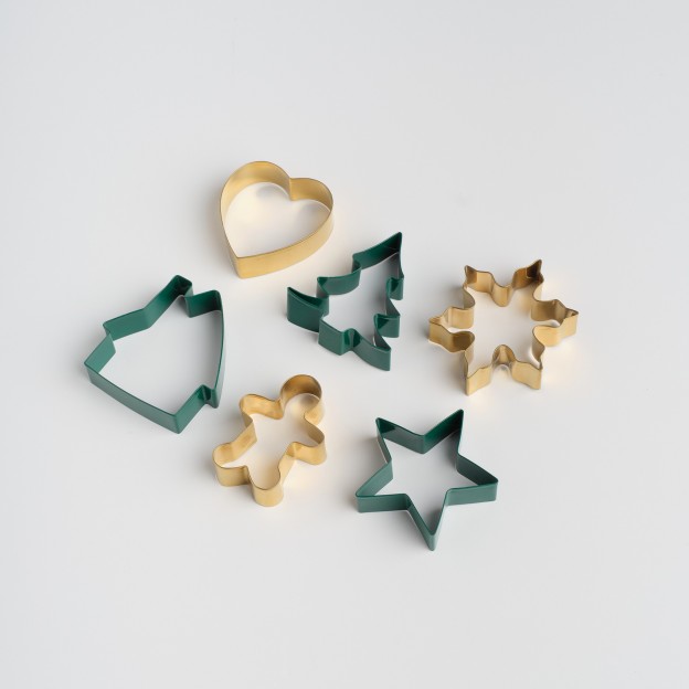 Set accesorii bucatarie NAVIDADO