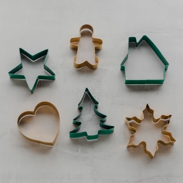 Set accesorii bucatarie NAVIDADO