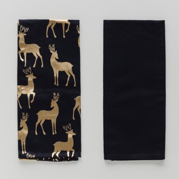 Set stergare bucatarie DERENO