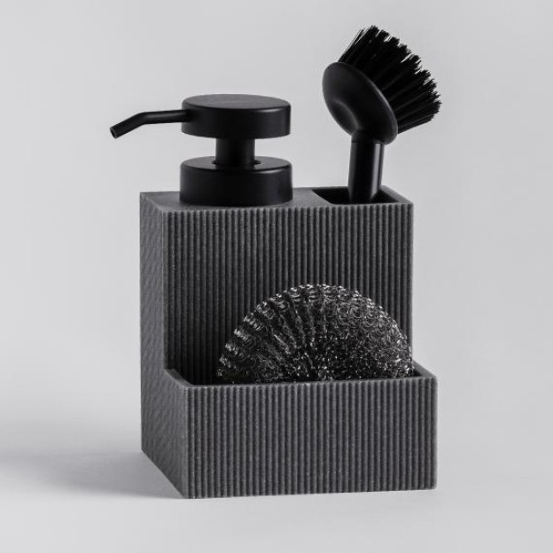 Dispozitiv pentru sapun bucatarie NEVIOS